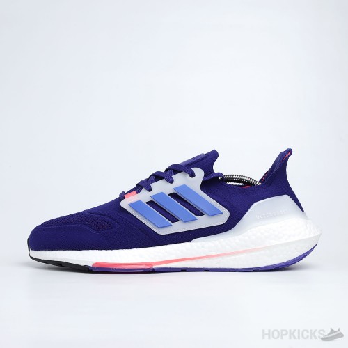 Ultra Boost 22 Sea Blue (Real Boost) (Premium Batch)